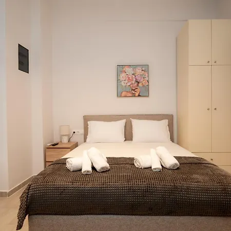 Amelia Apartamento *