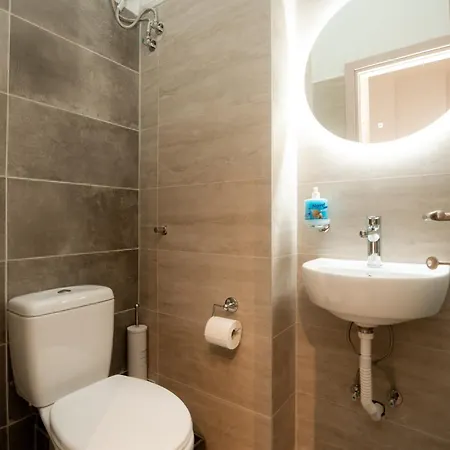 Amelia Apartamento *