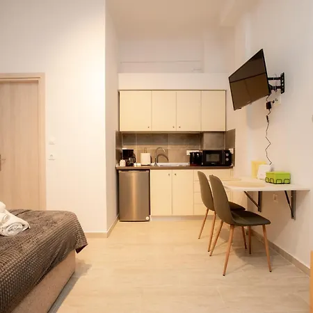 Amelia Apartman *
